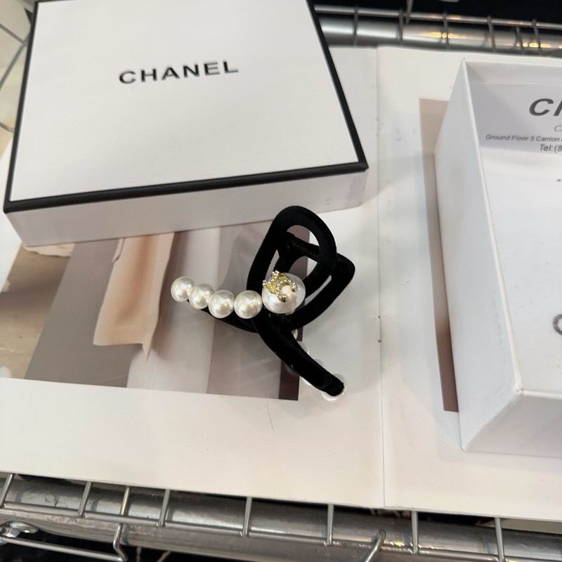 Chanel Hairpin hh (131)